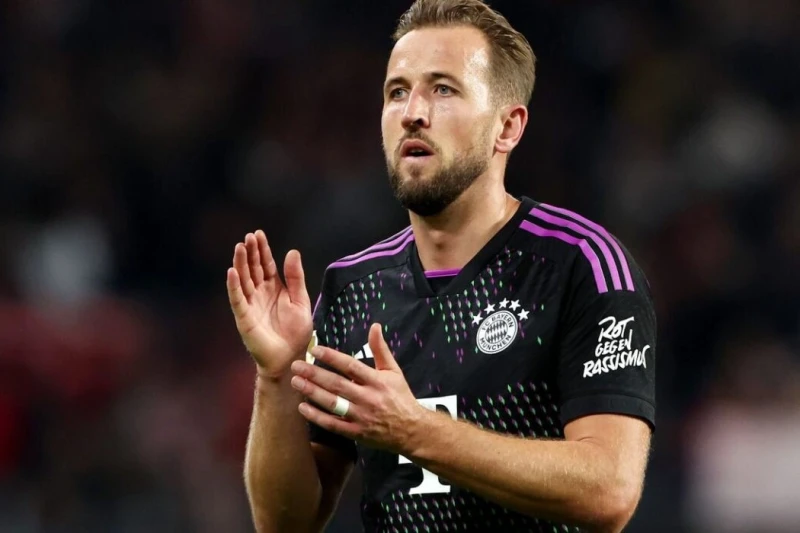 Kane, Bayern'den ayrılacak mı?