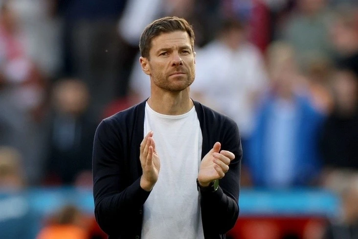 "Real Madrid"in Xabi Alonso transferi için "Bayer Leverkusen"e ödeyeceği tazminat miktarı belirlendi