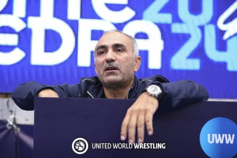Arif Abdullayev: "İran'daki sonuçlarımızı olumlu değerlendirebiliriz."