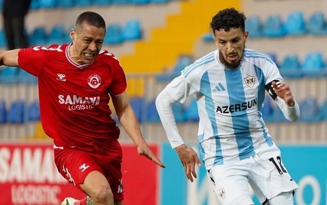 "Karabağ" - "Araz-Nahçıvan": Kadrolar