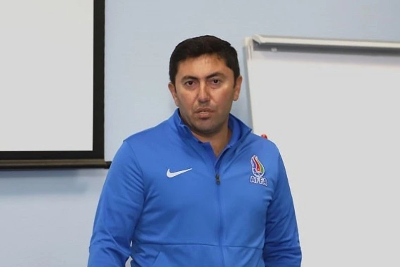 Samir Aliyev: "Herhangi bir takımın gücünü korumak amacıyla kadrosunda değişiklik yapacağını düşünmüyorum."