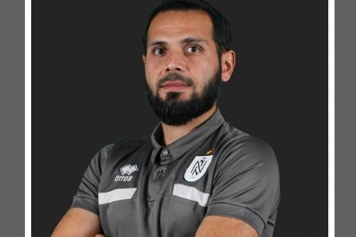 "Neftçi"nin teknik direktörü cezalandırıldı