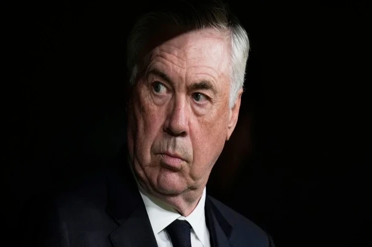 Ancelotti Real Madrid'den erken ayrılacak - net tarih AÇIKLANDI