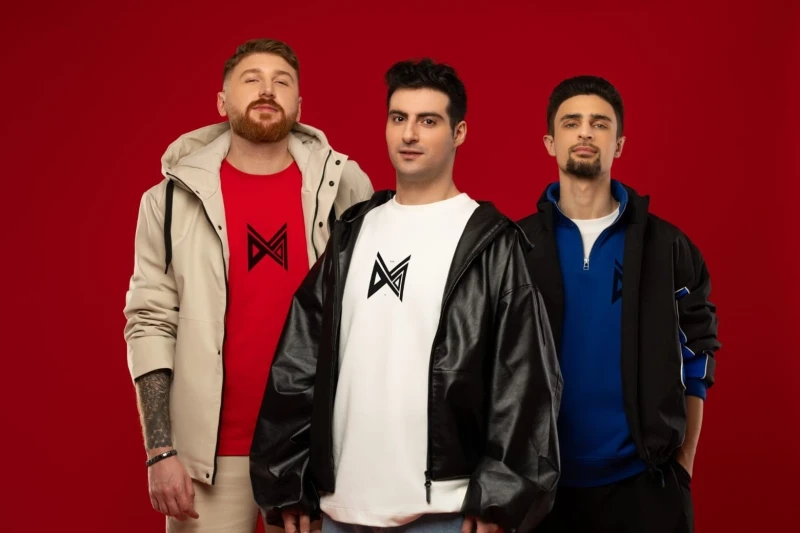 "Eurovision": "Mamagama" grubunun üyeleri hangi takımı destekliyor?