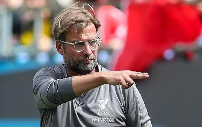 Klopp'un Fabregas Planı