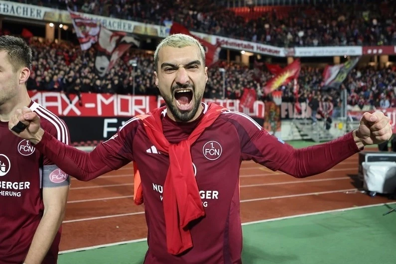 Mahir Emreli o kulübün teklifini kabul etmedi