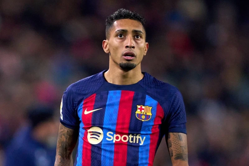 Rafinha Barcelona Taraftarlarına Seslendi