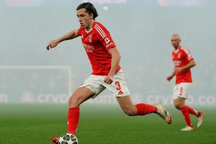 "Real" Portekiz kulübünün defans oyuncusuyla anlaştı