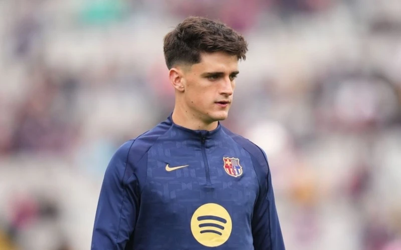 "Barcelona" futbolcusu takımını değiştirmek istiyor