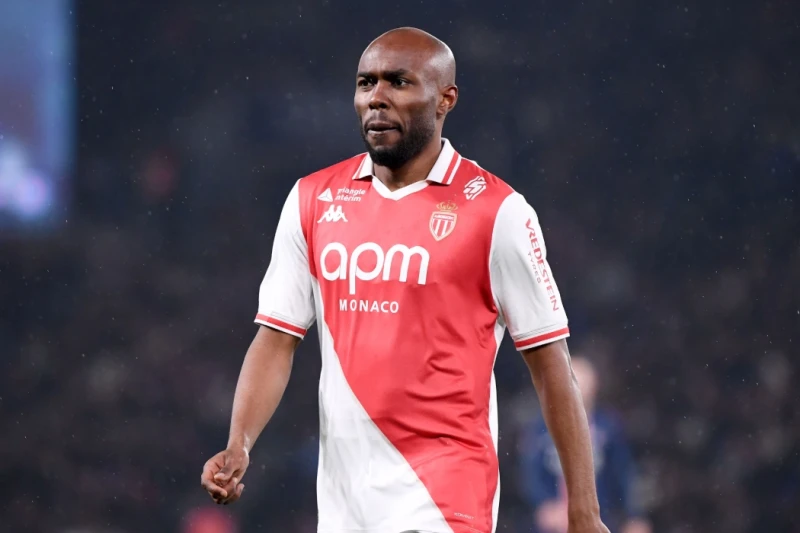 "Monaco"da Ağır Kayıp