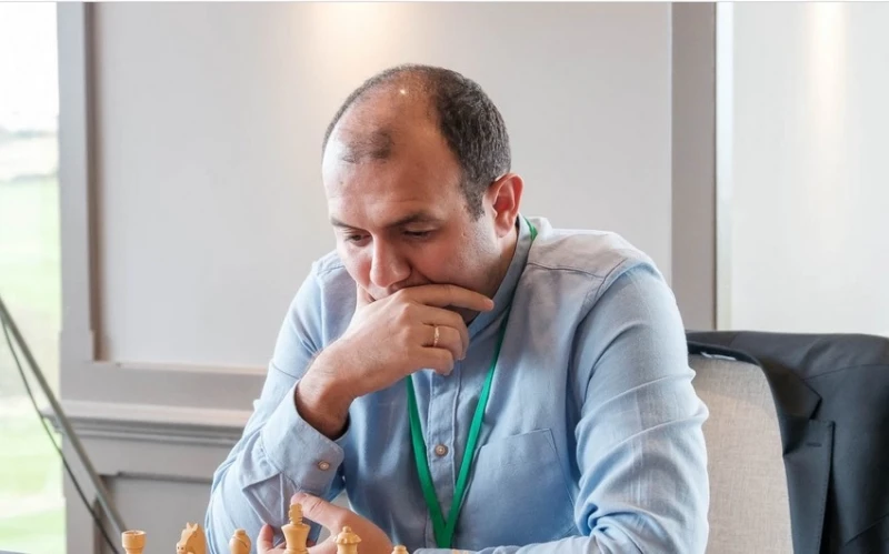 Rauf Memmedov, "Şampiyonlar Savaşı" turnuvasında rakibinin değişmesiyle ilgili düşüncelerini paylaştı