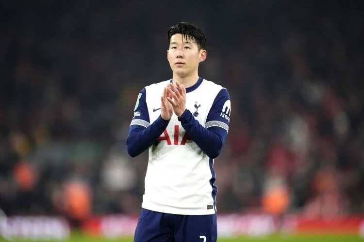Tottenham'ın kaptanı yarı final maçında forma giyemeyecek