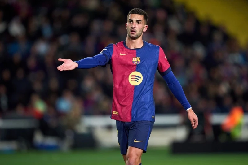"Barcelona" forveti İngiltere'ye transfer olabilir