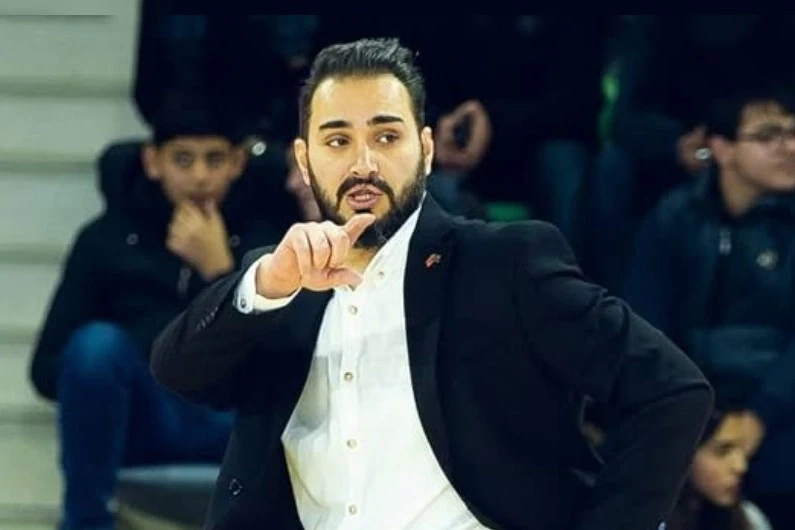 Halil Atlı: "Dikkatimizi üçüncü maça yönelttik"