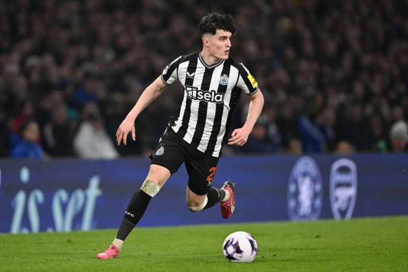 "Manchester City", "Newcastle" oyuncusunu almak istiyor