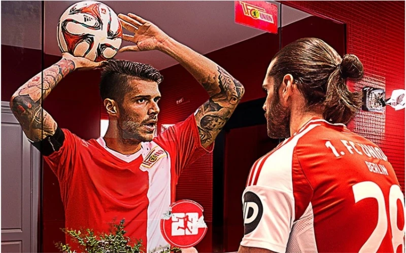 Bundesliga kulübü futbolcusuyla sözleşmesini yeniledi