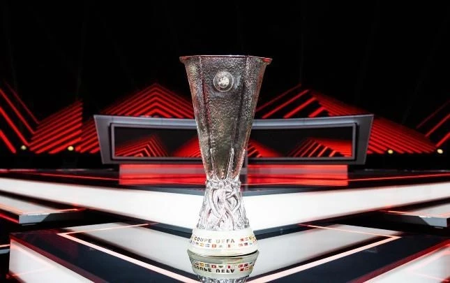 Avrupa Ligi'nde Yarı Final Heyecanı Başlıyor