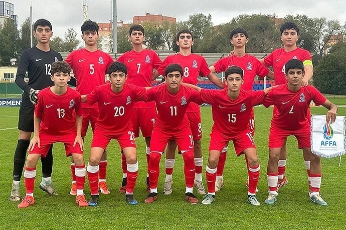 Milli takımımız Belarus ile oynayacak