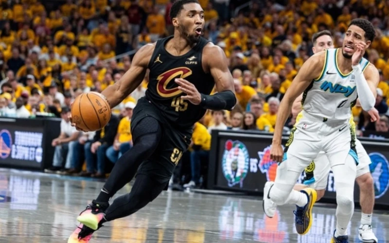 NBA'de İlk Yarı Finalist Belli Oldu