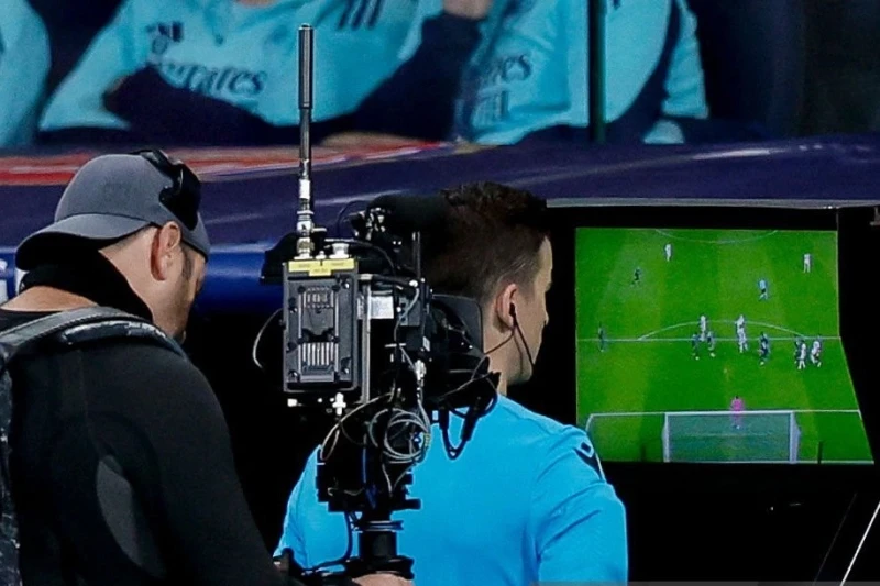 VAR olmasaydı, golü değiştirebilecek hatalar her 2.4 maçta bir meydana gelebilirdi - ARAŞTIRMA