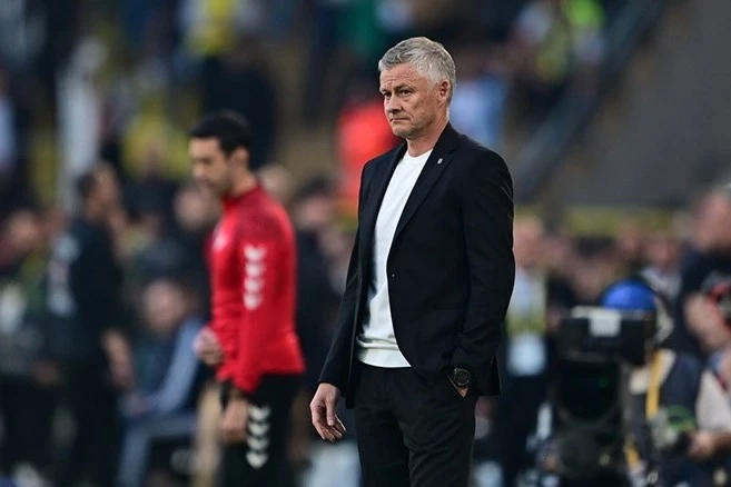 Solskjaer Beşiktaş'ın Tarihine Adını Yazdırdı