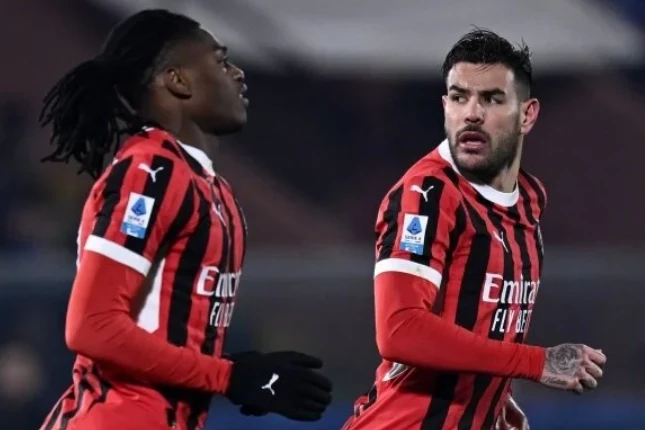 "Milan" ve "Inter"e Teklif