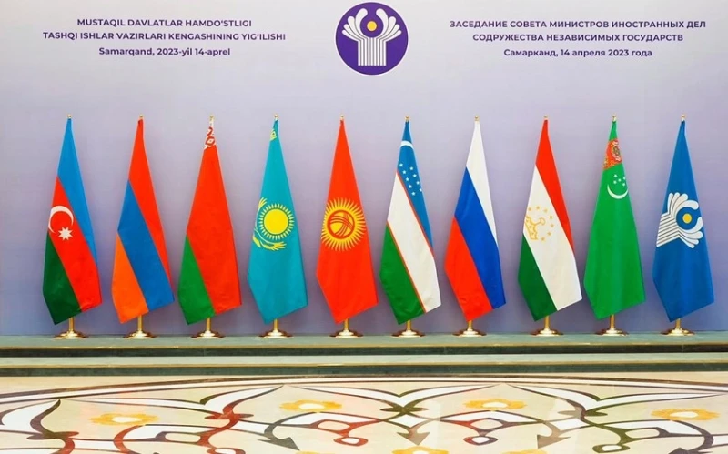 Azerbaycan'da düzenlenecek III. CIS Oyunları'nın açılış ve kapanış törenlerine 500 gönüllünün katılması planlanıyor