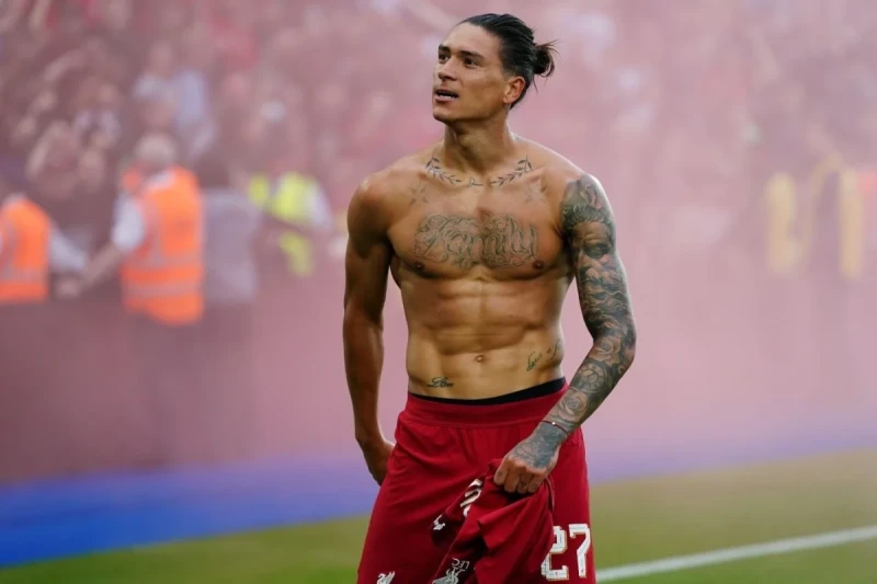 Liverpool'lu forvet Atletico'ya transfer olmaya yakın