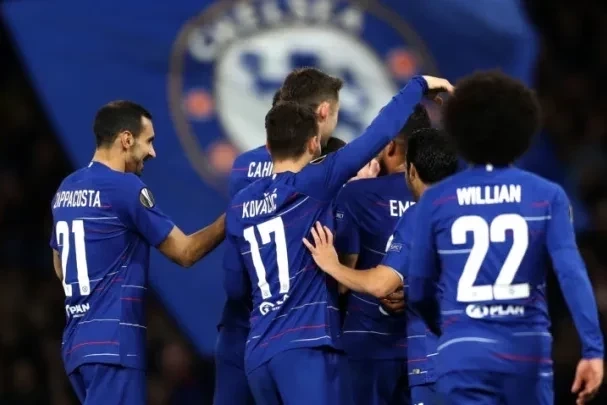 Chelsea yol ayrımında: Şampiyonlar Ligi mi, Avrupa Ligi mi?