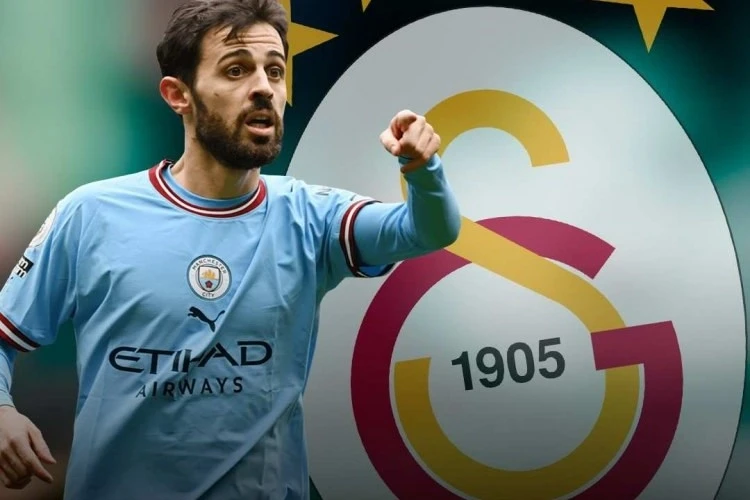 "Galatasaray" tanınmış futbolcunun menajeriyle görüşmelere başladı