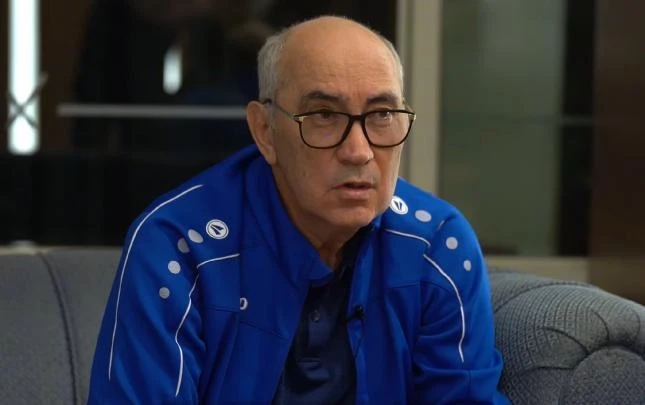 Kurban Berdiyev neden Kazan'a gidiyor?