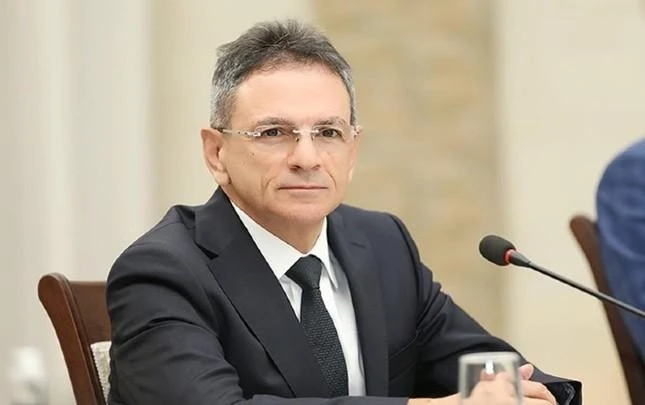 Medet Guliyev federasyon başkanlığı görevinden ayrıldı