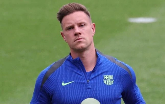 Flick, Ter Stegen'in Sahalara Dönüşünü Onayladı
