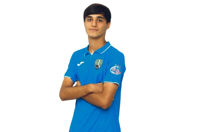 "Kepez" futbolcusunun cezası hafifletildi