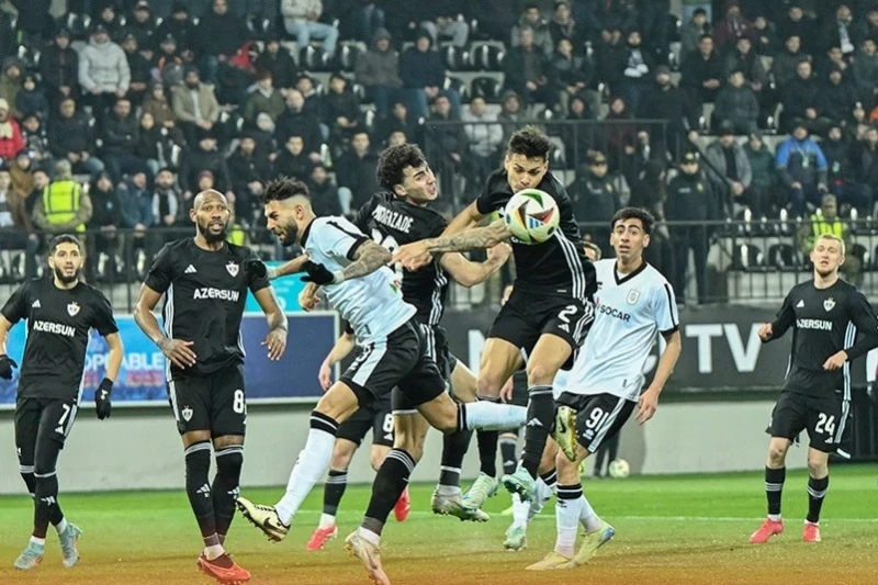 Premier Lig'de son turun yapılması gerekecek mi?