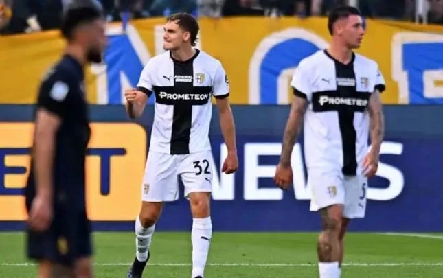 "Juventus" zayıf rakibine yenildi