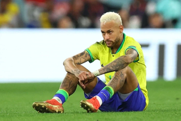 Neymar'ın geleceği netleşti
