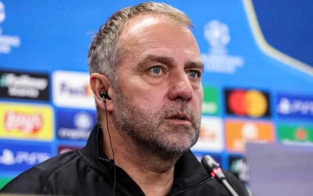 Flick'ten Inter maçı hakkında ne yorum geldi?