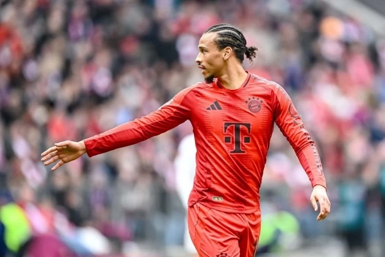 "Galatasaray"ın hedefindeki futbolcu "Bayern"de kalmaya devam edecek
