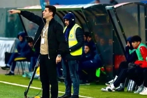 İmişli'nin teknik direktörü dedi ki: "Tüm hafta boyunca yaptığımız analizler sonucunda antrenman planımızı hazırlamıştık."