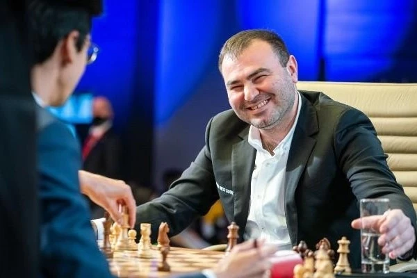 Türk İş Adamı Şehriyar Memmedyarov'u Dünya Şampiyonluğuna Götürecek mi? – İDDİA