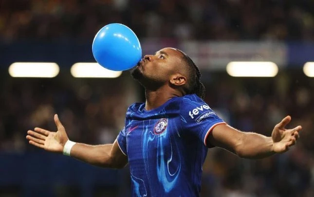 Chelsea'den Ayrılıyor