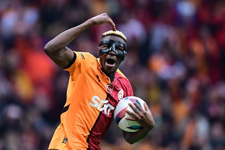 Galatasaray Forveti İçin 85 Milyon Euro'luk Teklif