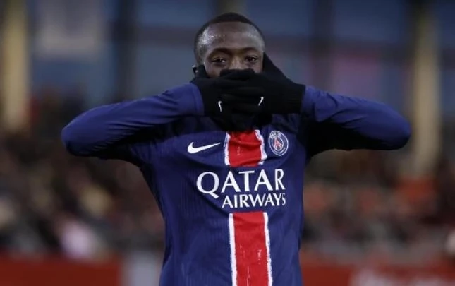 "Manchester City"den yeni transfer