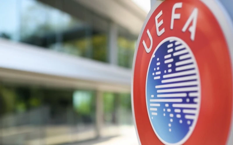 Azerbaycan, UEFA sıralamasındaki yerini korudu