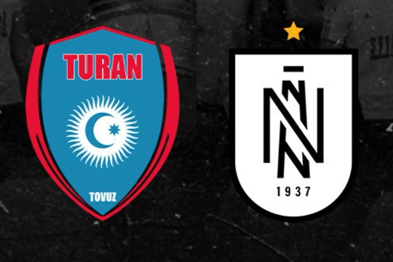 "Neftçi"nin "Turan Tovuz" Sınavı
