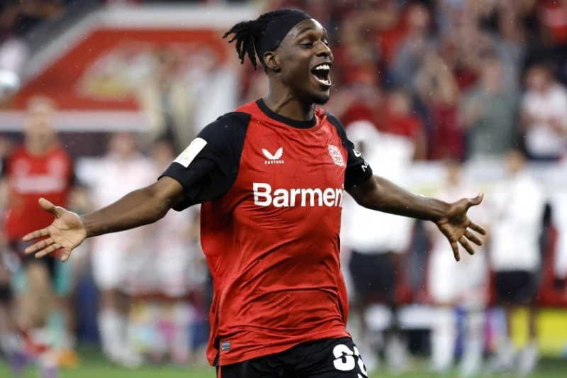 Arnold Yerine Frimpong