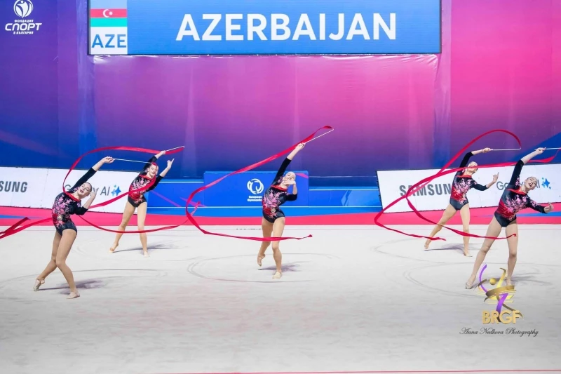 Avrupa Kupası'nda Azerbaycan ve Macaristan takımları karşılaşacak