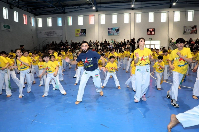 Bakü'de uluslararası seminer düzenlendi - FOTO