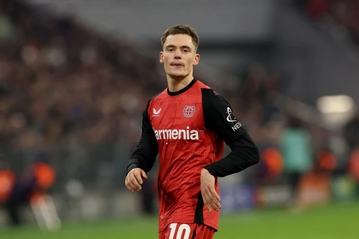 Florian Wirtz'in babasına göre, oğlu hangi kulüpte oynamalı?